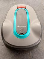 Gardena Smart Sileno Life Robotmaaier 750m², Tuin en Terras, Gebruikt, Bestuurbaar via app, Ophalen of Verzenden, 20 tot 25 cm
