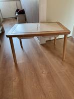 IKEA Flisat tafel, Ophalen, Gebruikt