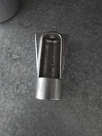 Vintage antieke Co2 patroonhouder voor spuitwaterflessen €10, Antiek en Kunst, Ophalen of Verzenden