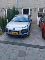 Citroën, cactus, Citroën C4 Cactus, citroen c4, c4, auto, Voorwielaandrijving, 1199 cc, Handgeschakeld, Particulier