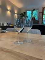 Twee Wijnglazen - Elegant Design, Antiek en Kunst, Ophalen