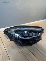 Mercedes GLA W247 Multibeam LED koplamp rechts, Auto-onderdelen, Ophalen, Gebruikt, Mercedes-Benz
