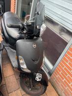 2 Sym fiddles, Ophalen of Verzenden, Zo goed als nieuw, Benzine