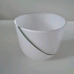 Meydam leerdam glas, Antiek en Kunst, Antiek | Glas en Kristal, Ophalen of Verzenden