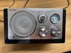 radio Denver  model Tr 61, Ophalen of Verzenden, Gebruikt, Transistorradio
