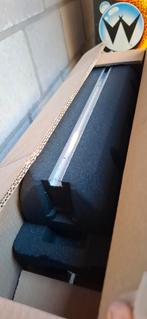 Niccons SUMO Antivibratie Basis / rubber airco voet, Ophalen