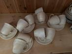 Wedgwood Servies - Kop en Schotels Set (11 stuks!), Antiek en Kunst, Ophalen of Verzenden