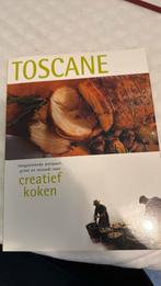 Toscane, Ophalen of Verzenden, Zo goed als nieuw
