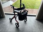 Nieuwe rollator lichtgewicht, Ophalen, Opvouwbaar, Nieuw