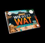 Gezocht: Wie weet wat bladeren, Verzenden, Zo goed als nieuw