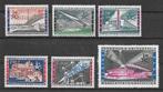 Belgie 1958  Expo, Verzenden, Postfris