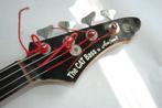 Aria The Cat Bass (ontfret)    <24241036>, Gebruikt, Aria, ., .