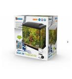 Aquarium compleet start 30 inclusief eventueel vissen, Ophalen of Verzenden, Nieuw, Leeg aquarium