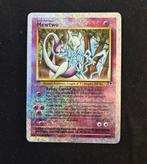Mewtwo legendary collection reverse holo, Hobby en Vrije tijd, Verzamelkaartspellen | Pokémon, Ophalen of Verzenden, Gebruikt
