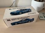 89079 autoart skyline r32 calsonic group A gt-r gtr, Hobby en Vrije tijd, Modelauto's | 1:18, Ophalen of Verzenden, Nieuw, Autoart