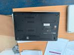 E-waste sony laptop, Ophalen, Zo goed als nieuw