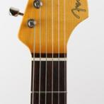 Fender Eric Johnson Stratocaster Palomino Brown, Nieuw, Solid body, Fender, Ophalen