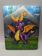 G2 Spyro: Reignited Trilogy Steelbook 2/5 Australië Exc., Spelcomputers en Games, Games | Xbox One, Vanaf 7 jaar, Avontuur en Actie