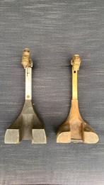 Antiek gereedschap met waterpas, Antiek en Kunst, Antiek | Gereedschap en Instrumenten, Ophalen of Verzenden