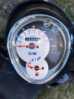 SYM mio 50, Fietsen en Brommers, Scooters | SYM, Gebruikt, Maximaal 45 km/u, Benzine, 50 cc