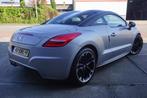Peugeot RCZ 1.6 THP Asphalt, Voorwielaandrijving, 15 km/l, Gebruikt, Zwart