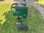 Topcraft hakselaar / kneuzer, Ophalen, Gebruikt, Elektrisch, Topcraft