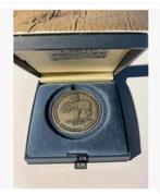 Penning medaille Eindhoven 1984 recreatie loop in doosje, Postzegels en Munten, Penningen en Medailles, Ophalen of Verzenden, Overige materialen