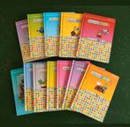 Kind in groep 3 en thuis ook oefenen met Veilig Leren Lezen, Boeken, Ophalen of Verzenden, Gelezen, Overige niveaus, Nederlands