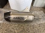 ARROW SLIP-ON DEMPER CF MOTO 450MT, Motoren, Ophalen