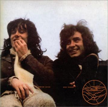 LP - Donovan ‎– Open Road beschikbaar voor biedingen