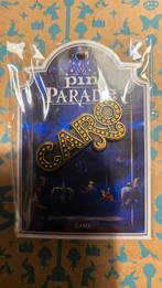 Efteling Pin Caro - Pin Parade, Ophalen of Verzenden, Nieuw, Button of Speldje