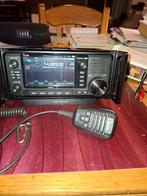 ICOM 705, Telecommunicatie, Zenders en Ontvangers, Ophalen of Verzenden, Zo goed als nieuw, Zender en Ontvanger