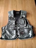 SHIMANO vliegvisvest, Watersport en Boten, Hengelsport | Vliegvissen, Ophalen of Verzenden, Gebruikt, Overige typen