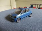 Majorette Renault TWINGO, Hobby en Vrije tijd, Modelauto's | Overige schalen, Ophalen of Verzenden, Gebruikt, Auto
