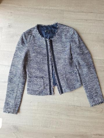 WE jasje maat 36 beschikbaar voor biedingen