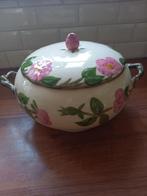 Soepterrine Franciscan Desert Rose, Ophalen of Verzenden