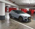Audi A1 35 Tfsi 150pk S  2020 Grijs, Voorwielaandrijving, 4 cilinders, Overige bekleding, 1175 kg