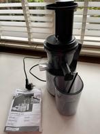Te koop : Slow juicer, Ophalen, Zo goed als nieuw