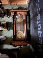 Antieke wand klok, Antiek en Kunst, Antiek | Klokken, Ophalen