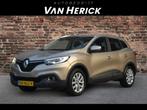 Renault Kadjar 1.2 TCe Intens | Trekhaak | Navi | Climate co, Auto's, Voorwielaandrijving, Euro 6, 4 cilinders, Bruin