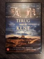 DvD - Terug naar de Kust, Vanaf 12 jaar, Ophalen of Verzenden, Zo goed als nieuw, Drama