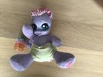 My Little Pony Interactieve Welterusten Knuffel, Kinderen en Baby's, Speelgoed | Poppen, Ophalen of Verzenden, Gebruikt, Overige typen