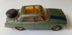 Corgi Toys Rover 2000TC. Met reserveband op achterklep., Ophalen of Verzenden, Zo goed als nieuw, Auto, Corgi