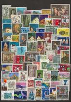 Liechtenstein - restantje, Verzenden, Overige landen