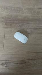 Apple Magic Mouse - Draadloze Muis, Rechtshandig, Muis, Gebruikt, Ophalen of Verzenden