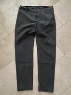 Chino / broek Dan John maat 54, Maat 52/54 (L), Ophalen of Verzenden, Grijs, Gedragen