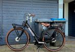 Giant Triple X elektrischefiets N7v.
Wiel maat 28"
Frame maa, 55 tot 59 cm, Ophalen, Zo goed als nieuw, Overige merken