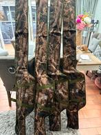 4x poeli rods sleeves 12ft nieuw, Ophalen of Verzenden, Nieuw, Overige typen