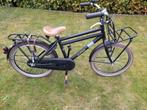 Jongensfiets alpina cargo 20 inch, Ophalen, Gebruikt, 20 inch, Handrem