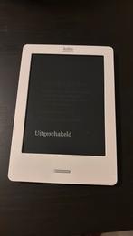 Kobo Touch Wifi N905C E-reader, Computers en Software, E-readers, Gebruikt, Ophalen of Verzenden, 4 GB of minder, Touchscreen